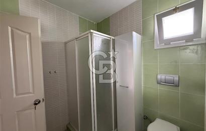 ÇANDARLI MERKEZE VE DENİZE YÜRÜME MESAFESİNDE 4+1 TRİPLEKS VİLLA