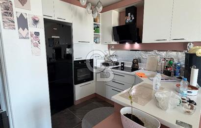 RELAX YAŞAMKENT'TE SATILIK 2+1 KÖŞE DAİRE