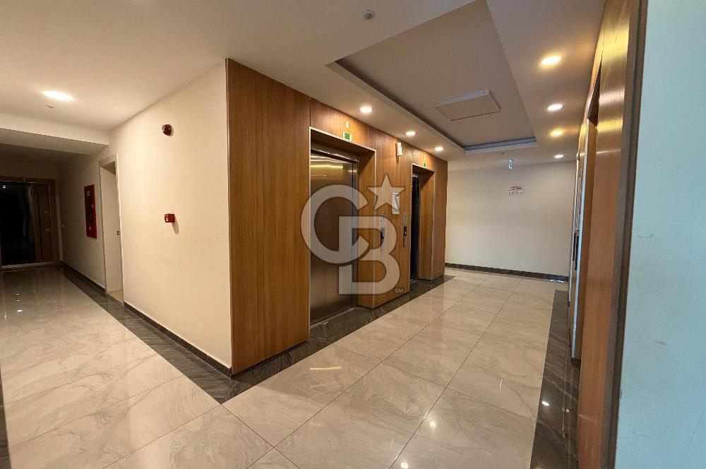 RELAX YAŞAMKENT'TE SATILIK 2+1 KÖŞE DAİRE