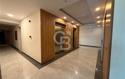 RELAX YAŞAMKENT'TE SATILIK 2+1 KÖŞE DAİRE