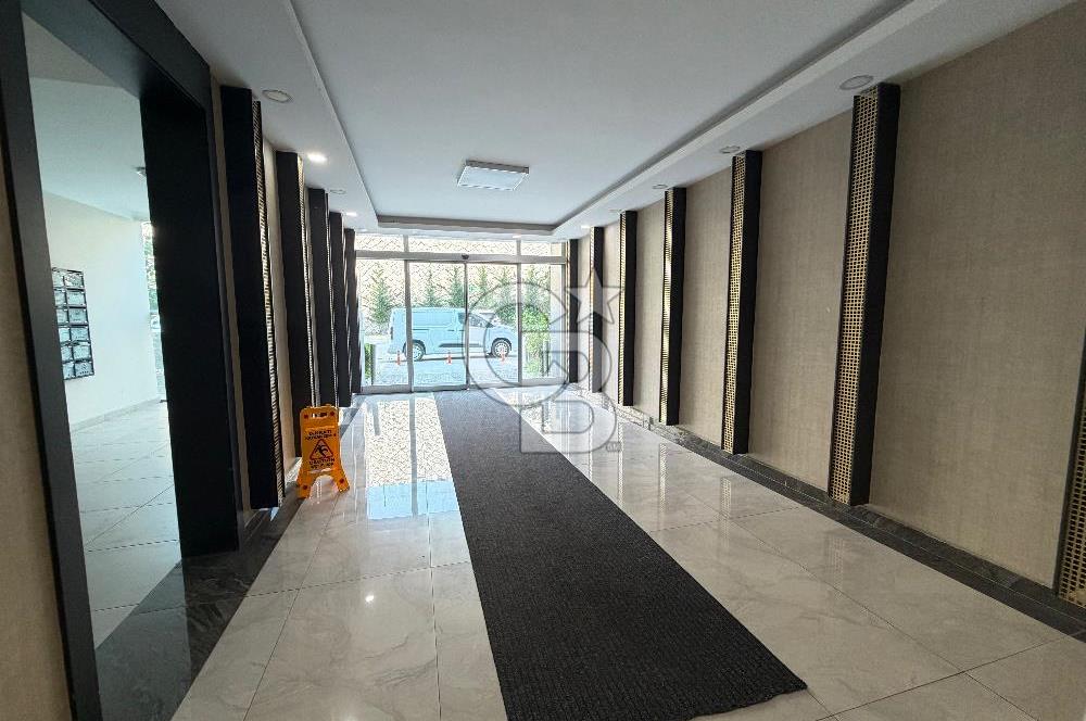 RELAX YAŞAMKENT'TE SATILIK 2+1 KÖŞE DAİRE