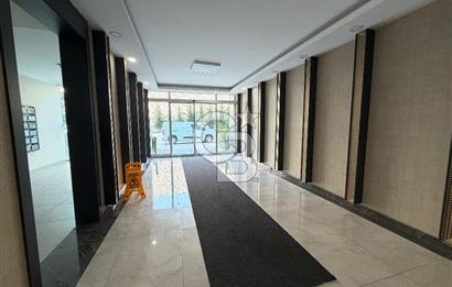 RELAX YAŞAMKENT'TE SATILIK 2+1 KÖŞE DAİRE