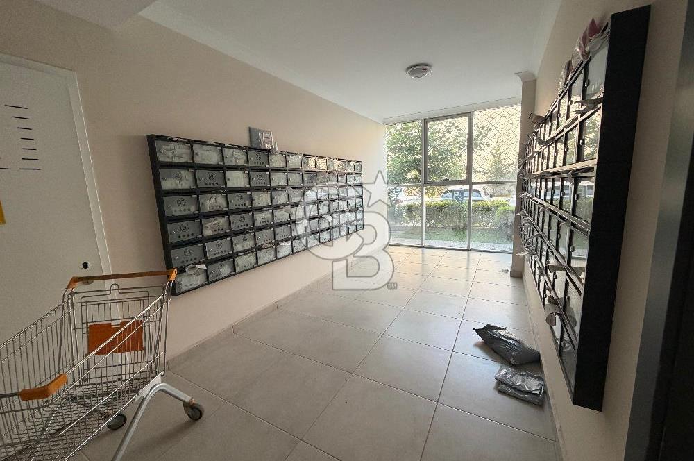 RELAX YAŞAMKENT'TE SATILIK 2+1 KÖŞE DAİRE
