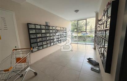 RELAX YAŞAMKENT'TE SATILIK 2+1 KÖŞE DAİRE