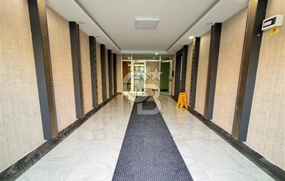 RELAX YAŞAMKENT'TE SATILIK 2+1 KÖŞE DAİRE