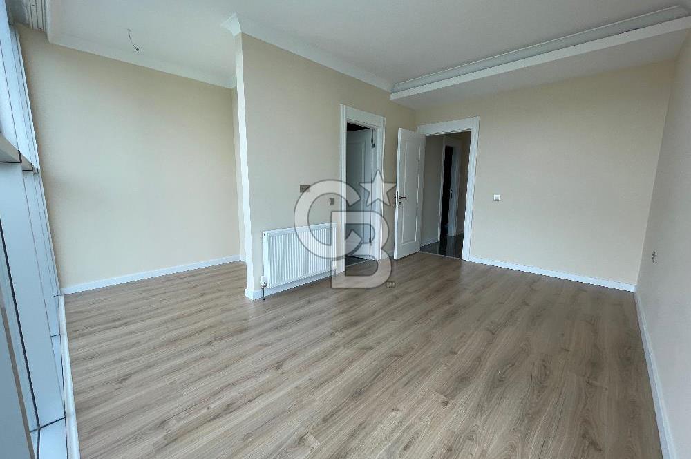 RELAX YAŞAMKENT'TE SATILIK 2+1 KÖŞE DAİRE
