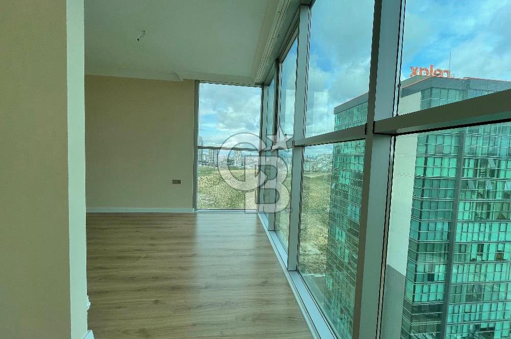 RELAX YAŞAMKENT'TE SATILIK 2+1 KÖŞE DAİRE