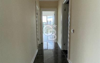 RELAX YAŞAMKENT'TE SATILIK 2+1 KÖŞE DAİRE