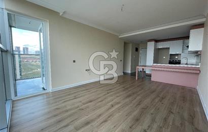 RELAX YAŞAMKENT'TE SATILIK 2+1 KÖŞE DAİRE