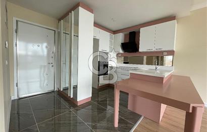 RELAX YAŞAMKENT'TE SATILIK 2+1 KÖŞE DAİRE