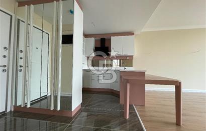 RELAX YAŞAMKENT'TE SATILIK 2+1 KÖŞE DAİRE