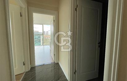 RELAX YAŞAMKENT'TE SATILIK 2+1 KÖŞE DAİRE