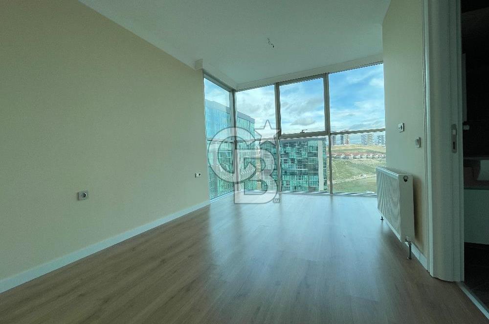 RELAX YAŞAMKENT'TE SATILIK 2+1 KÖŞE DAİRE