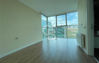 RELAX YAŞAMKENT'TE SATILIK 2+1 KÖŞE DAİRE