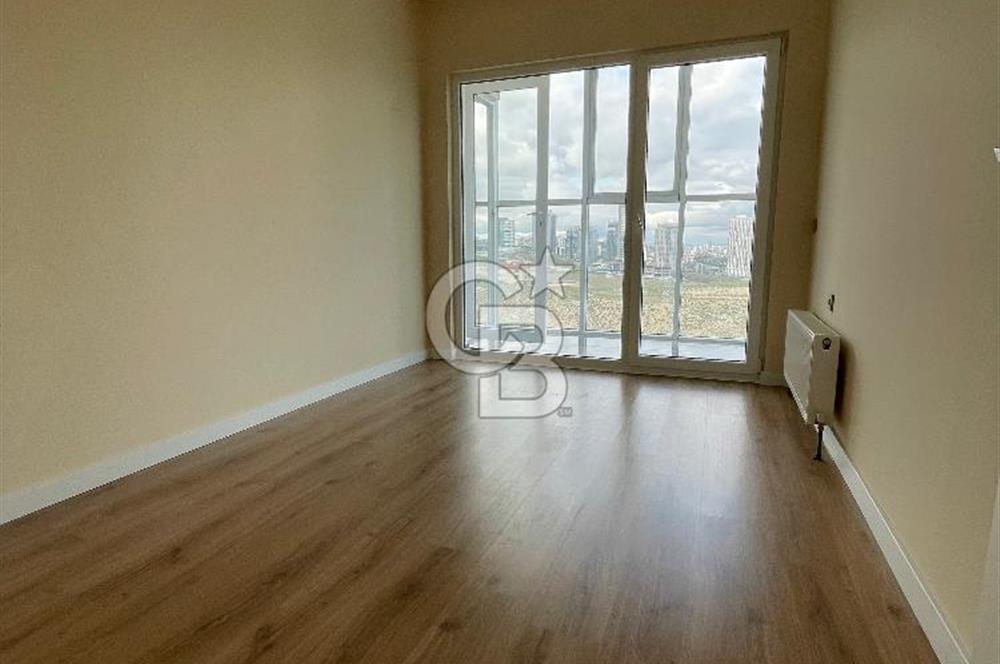RELAX YAŞAMKENT'TE SATILIK 2+1 KÖŞE DAİRE