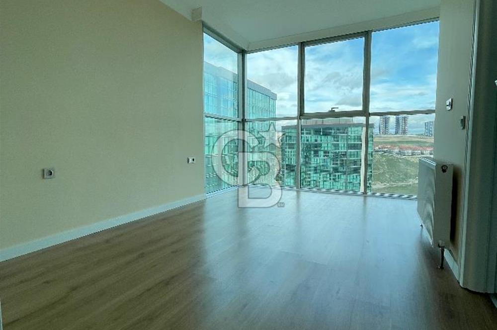 RELAX YAŞAMKENT'TE SATILIK 2+1 KÖŞE DAİRE