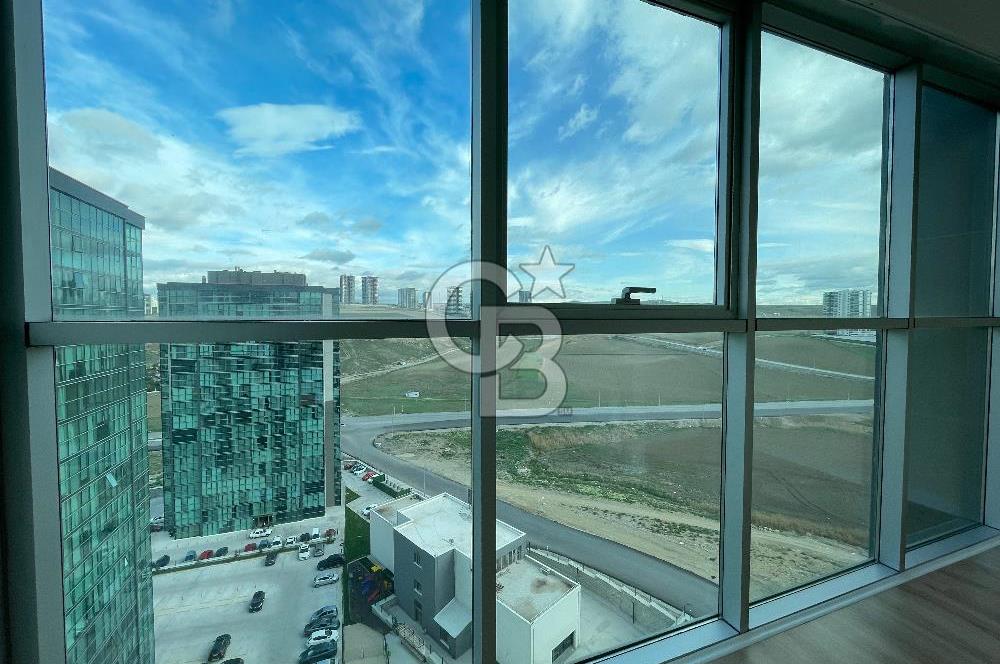 RELAX YAŞAMKENT'TE SATILIK 2+1 KÖŞE DAİRE