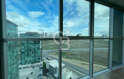 RELAX YAŞAMKENT'TE SATILIK 2+1 KÖŞE DAİRE