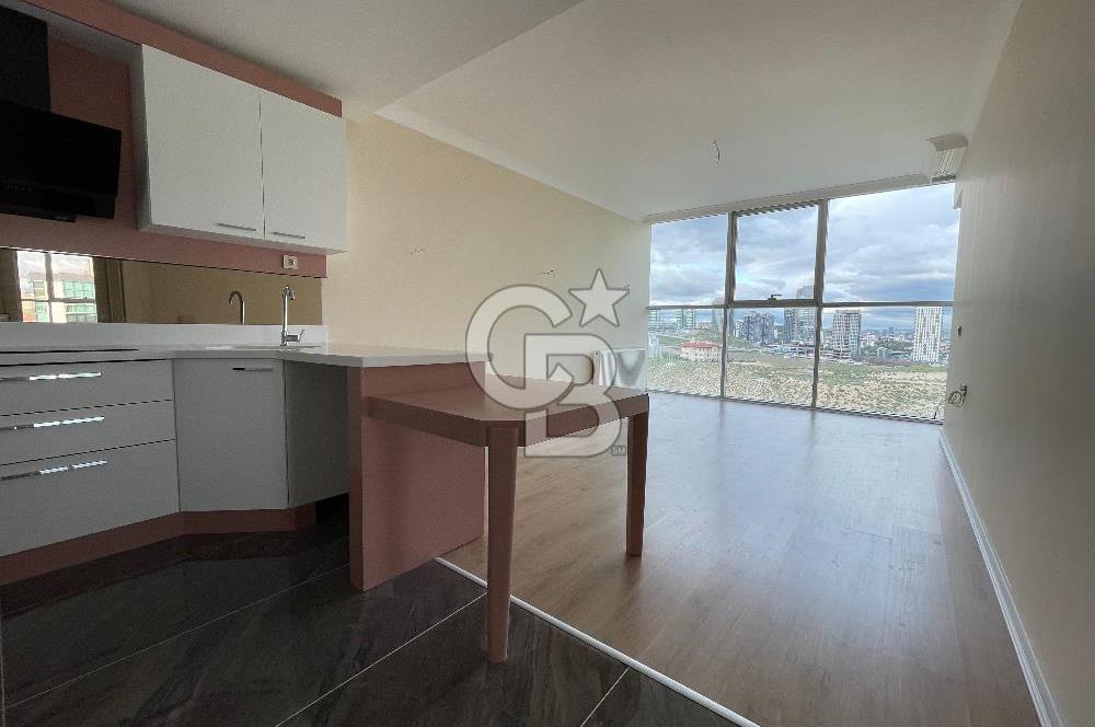 RELAX YAŞAMKENT'TE SATILIK 2+1 KÖŞE DAİRE