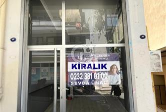 NERGİZ'DE GİRNE CADDESİ YAKINI KİRALIK DÜKKAN - 2 - 361164