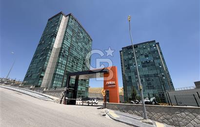 RELAX YAŞAMKENT'TE SATILIK 2+1 KÖŞE DAİRE