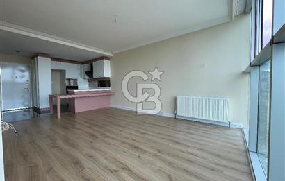 RELAX YAŞAMKENT'TE SATILIK 2+1 KÖŞE DAİRE
