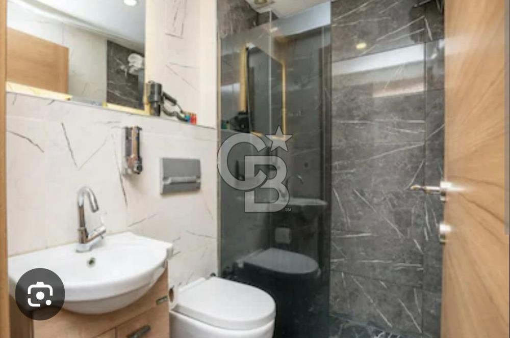 ortaköy de kiralık daire