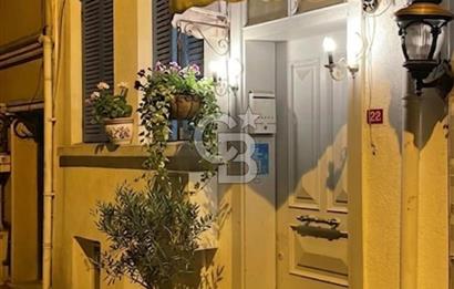 Ortaköy de   studyo daire