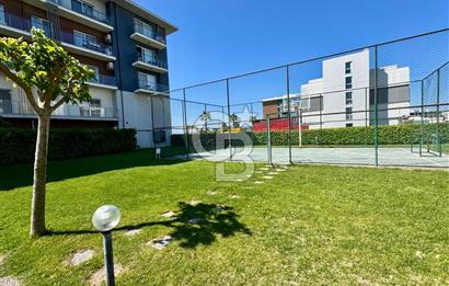 Studio City Çarşı Etabı 2+1 Satılık Bahçe Katı Daire