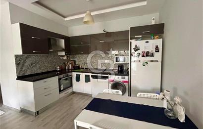 Studio City Çarşı Etabı 2+1 Satılık Bahçe Katı Daire