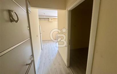 Tramvay ve İzbana Çok Yakın, Ferah, Kullanışlı 1+1 Kiralık Daire