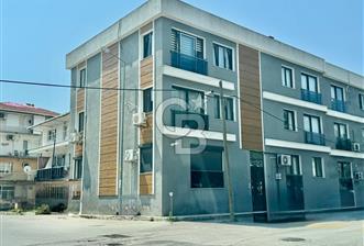 Tramvay ve İzbana Çok Yakın, Ferah, Kullanışlı 1+1 Kiralık Daire - 5 - 361166