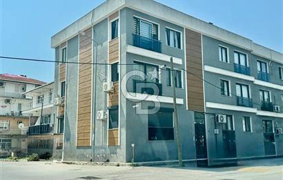 Tramvay ve İzbana Çok Yakın, Ferah, Kullanışlı 1+1 Kiralık Daire