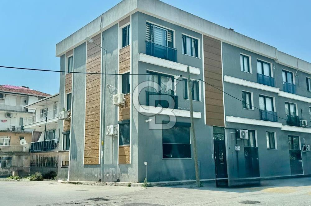 Tramvay ve İzbana Çok Yakın, Ferah, Kullanışlı 1+1 Kiralık Daire
