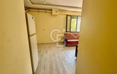 Tramvay ve İzbana Çok Yakın, Ferah, Kullanışlı 1+1 Kiralık Daire