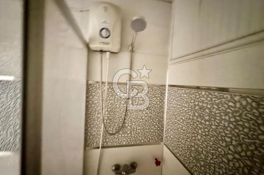 Tramvay ve İzbana Çok Yakın, Ferah, Kullanışlı 1+1 Kiralık Daire