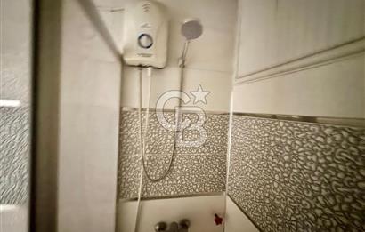 Tramvay ve İzbana Çok Yakın, Ferah, Kullanışlı 1+1 Kiralık Daire