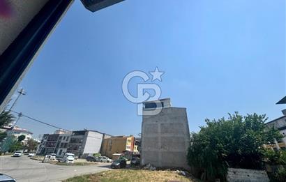 Tramvay ve İzbana Çok Yakın, Ferah, Kullanışlı 1+1 Kiralık Daire