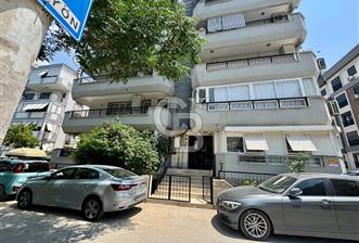 Demirköprü'nün Kalbinde Parkın Karşısında 3+1 Satılık Daire - 9 - 361173