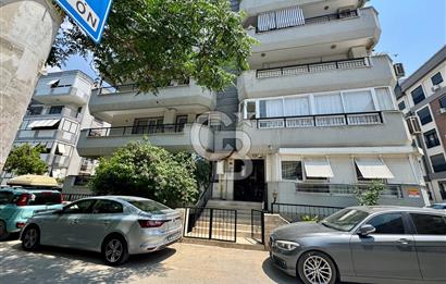 Demirköprü'nün Kalbinde Parkın Karşısında 3+1 Satılık Daire