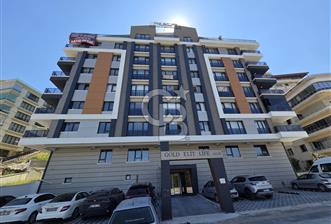 DİKMEN AKPINAR'DA NET 80 M2 1+1 SIFIR EŞYALI 2.KAT SATILIK DAİRE - 1 - 361691