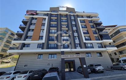 DİKMEN AKPINAR'DA NET 80 M2 1+1 SIFIR EŞYALI 2.KAT SATILIK DAİRE