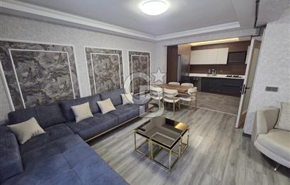 DİKMEN AKPINAR'DA NET 80 M2 1+1 SIFIR EŞYALI 2.KAT SATILIK DAİRE