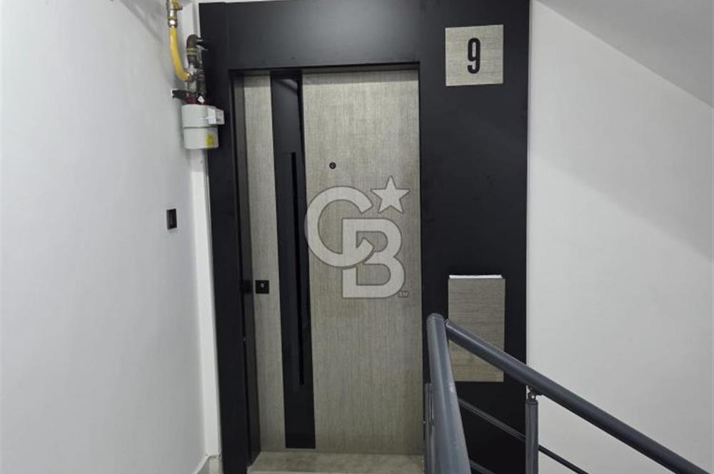DİKMEN AKPINAR'DA NET 80 M2 1+1 SIFIR EŞYALI 2.KAT SATILIK DAİRE