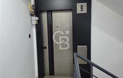 DİKMEN AKPINAR'DA NET 80 M2 1+1 SIFIR EŞYALI 2.KAT SATILIK DAİRE