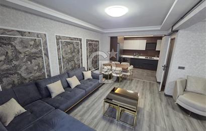 DİKMEN AKPINAR'DA NET 80 M2 1+1 SIFIR EŞYALI 2.KAT SATILIK DAİRE