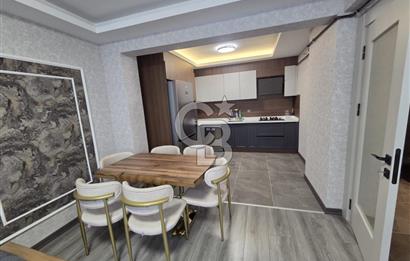 DİKMEN AKPINAR'DA NET 80 M2 1+1 SIFIR EŞYALI 2.KAT SATILIK DAİRE