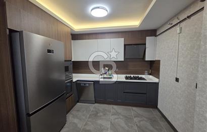 DİKMEN AKPINAR'DA NET 80 M2 1+1 SIFIR EŞYALI 2.KAT SATILIK DAİRE