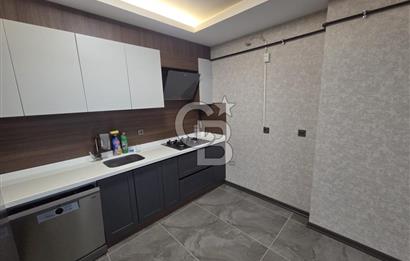 DİKMEN AKPINAR'DA NET 80 M2 1+1 SIFIR EŞYALI 2.KAT SATILIK DAİRE