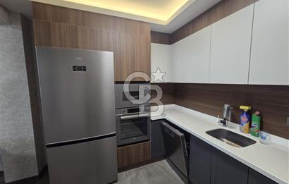 DİKMEN AKPINAR'DA NET 80 M2 1+1 SIFIR EŞYALI 2.KAT SATILIK DAİRE